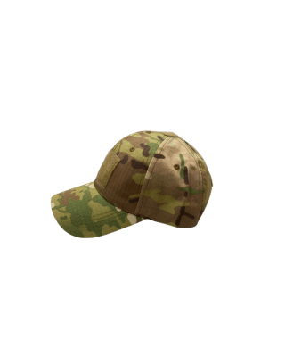GORRO CAMUFLADO C/VELCRO
