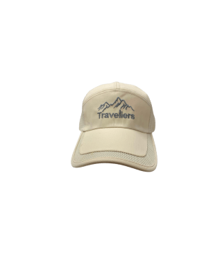 GORRO TRAVELIERS