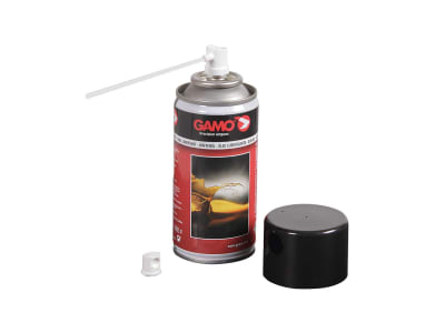 ACEITE LUBRICANTE GAMO