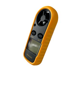ANEMOMETRO DIGITAL