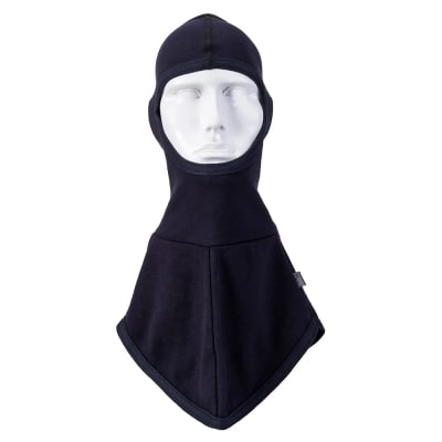 BALACLAVA IGNIFUGA NEGRA