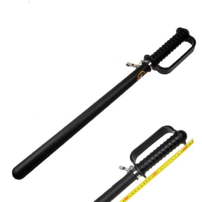 BASTON GOMA 62 CM
