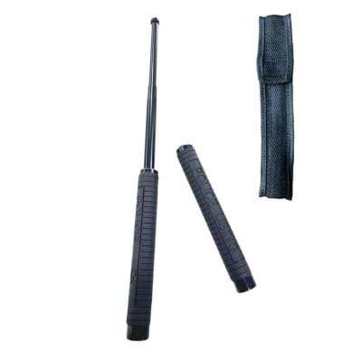 BASTON RETRACTIL