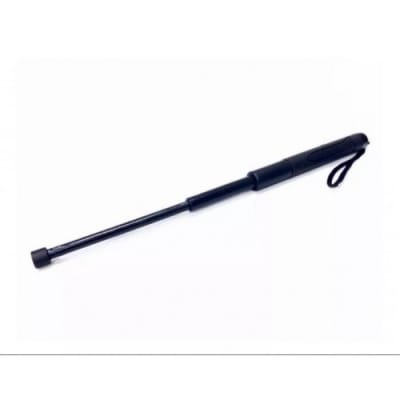 BASTON POLIMERO NEGRO
