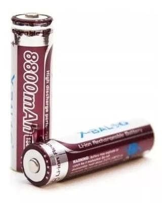 BATERIA RECARGABLE 4.2