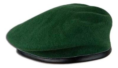 GORRO BOINA