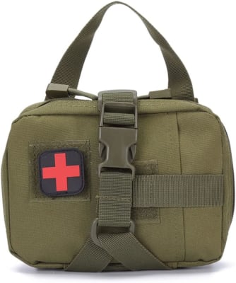 BOTIQUIN BASICO DESMONTABLE