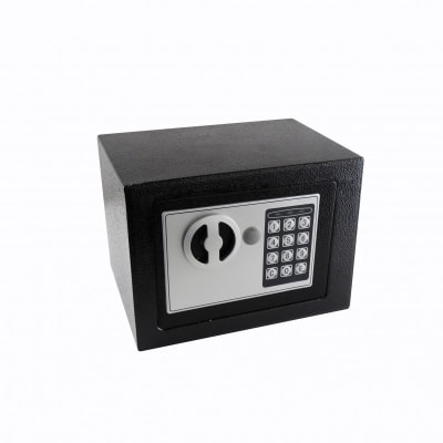 CAJA FUERTE GILI