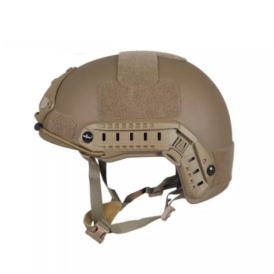 CASCO TÁCTICO
