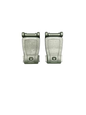 CLIP PLASTICO PARA SISTEMA MOLLE