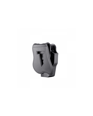 HOLSTER GLOCK 17 R-DEFENDER ZURDO