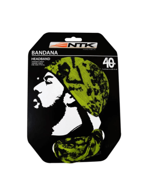 BANDANA COLORES NTK