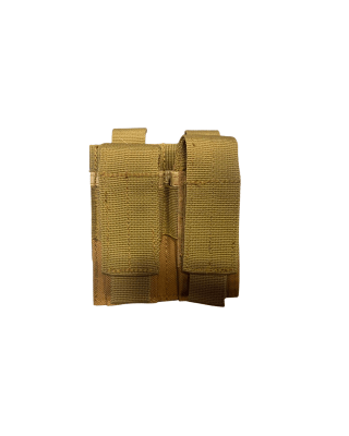 POUCH DOBLE CARGADOR