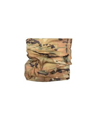 BANDANA MULTICAM