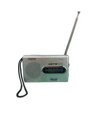 RADIO AM/FM