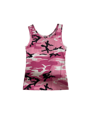 SUDADERA PINK CAMO