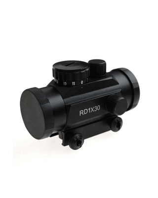 MIRA RED DOT ZLIP3/4