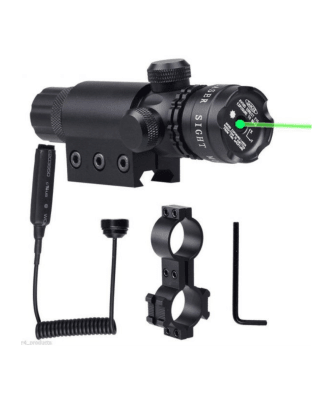 MIRA LASER SCOPE