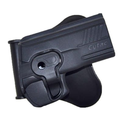 HOLSTER TAURUS PT800