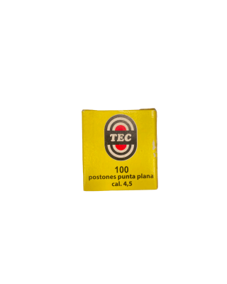 POSTON 4,5 100UN