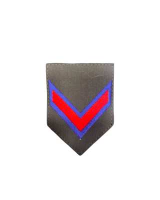 PENTAGONO CABO 2º GRIS DG