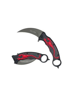 KARAMBIT ESCORPION