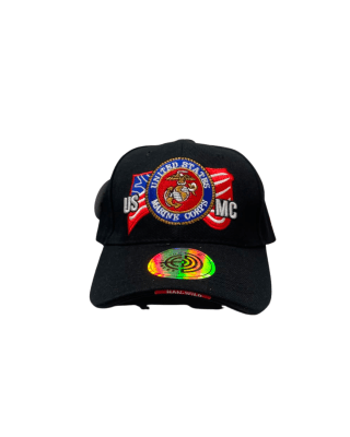 GORRO US MC MARINES CORP