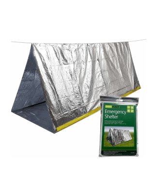 CARPA DE EMERGENCIA