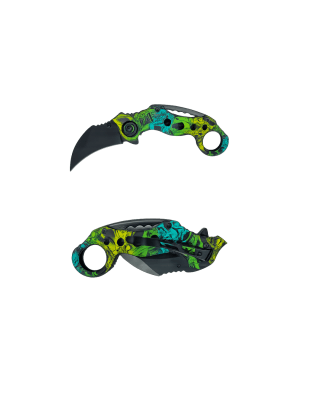 KARAMBIT COLORES