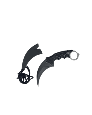 KARAMBIT FUNDA PLASTICA