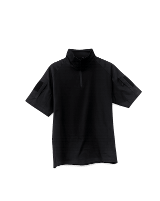 POLERA TÁCTICA SIN MANGAS