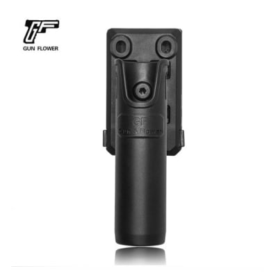 PORTA BASTON GUN FLOWER