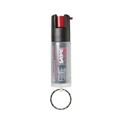 GAS PIMIENTA 15 GRAMOS