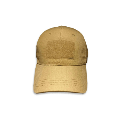 GORRO COYOTE C/VELCRO