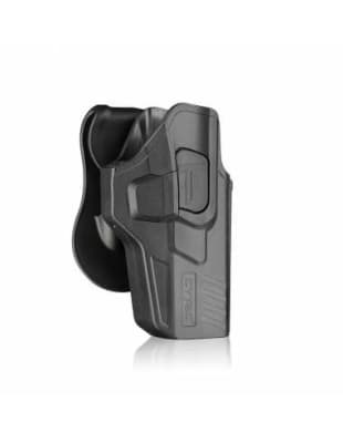 HOLSTER GLOCK 19 CYTAC DEFENDER