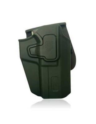 HOLSTER UNIVERSAL GUN FLOWER