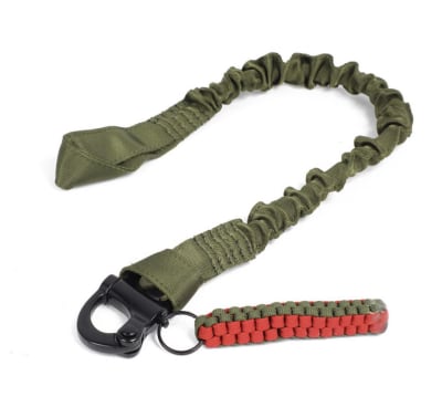 LANYARD QUICK RELEASE