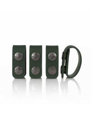 ADAPTADOR CINTURON  KEEPER GUN FLOWER