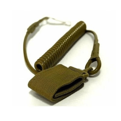 LANYARD/KEVLAR