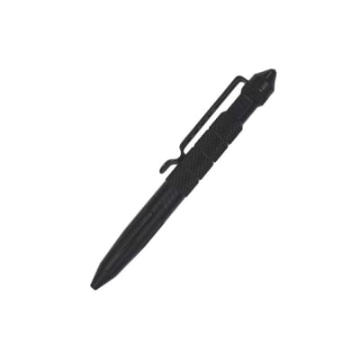 LÁPIZ TÁCTICO NEGRO