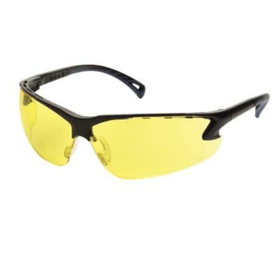 LENTES ASG PROTECTIVE AMBAR