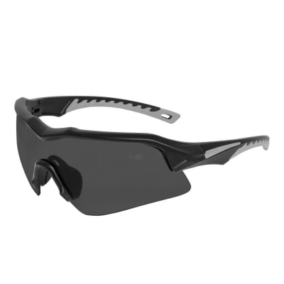 LENTES ACTIVEX MATRIX GRIS