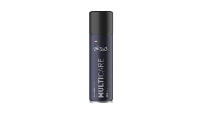 LUBRICANTE SILICONA WALTHER 200ML