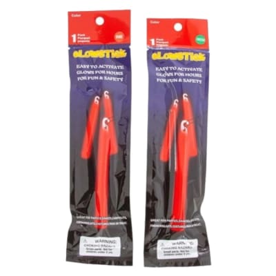 BARRA DE LUZ QUIMICA