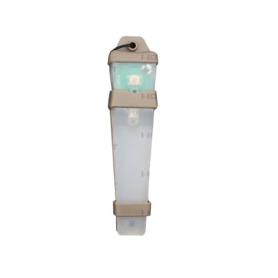 LUZ TÁCTICA CASCO