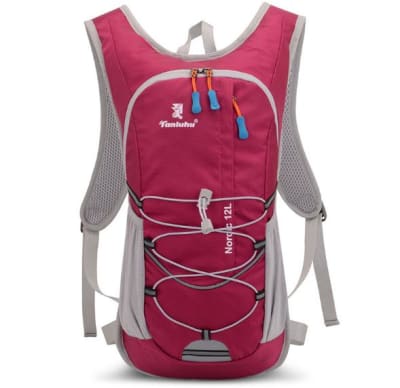 MOCHILA OUTDOOR 12L