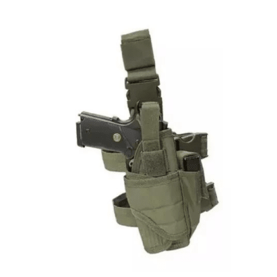 MUSLERA PORTA PISTOLA