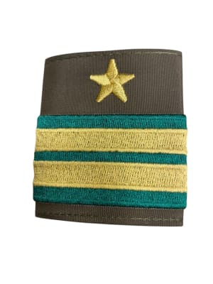 PALA CARABINEROS