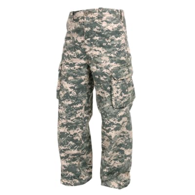 PANTALON MILITAR ACU