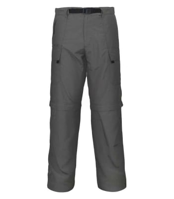 PANTALON OUTDOOR HOMBRE GREY